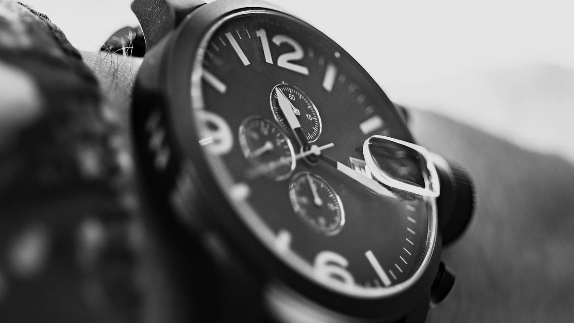 Les montres de luxe au design audacieux, oserez-vous ?