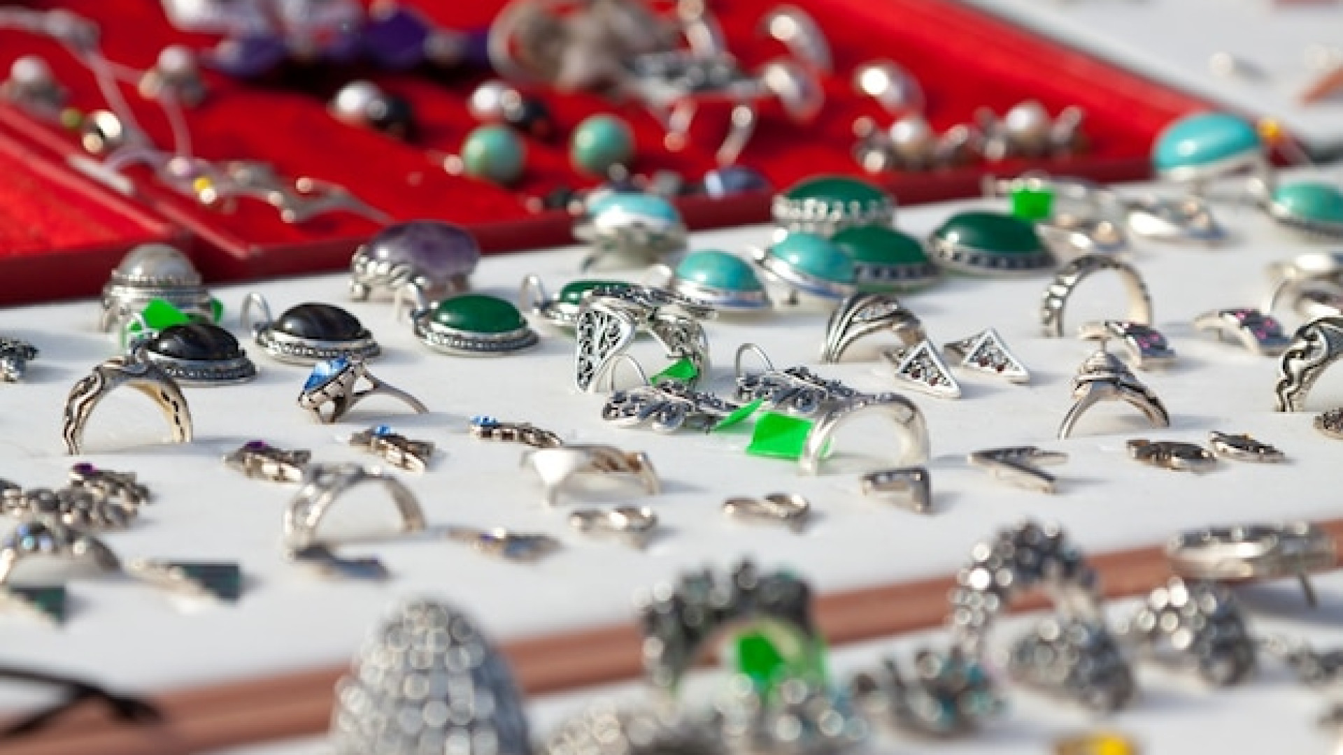 Comment choisir des bijoux d’occasion fiables et authentiques ?