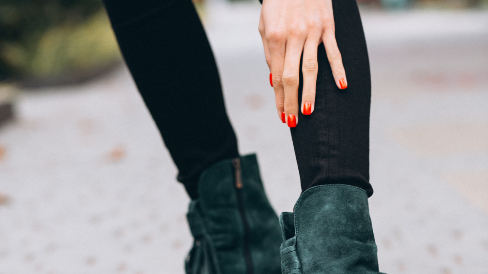Boots et bottines femme : comment bien choisir son modèle ?