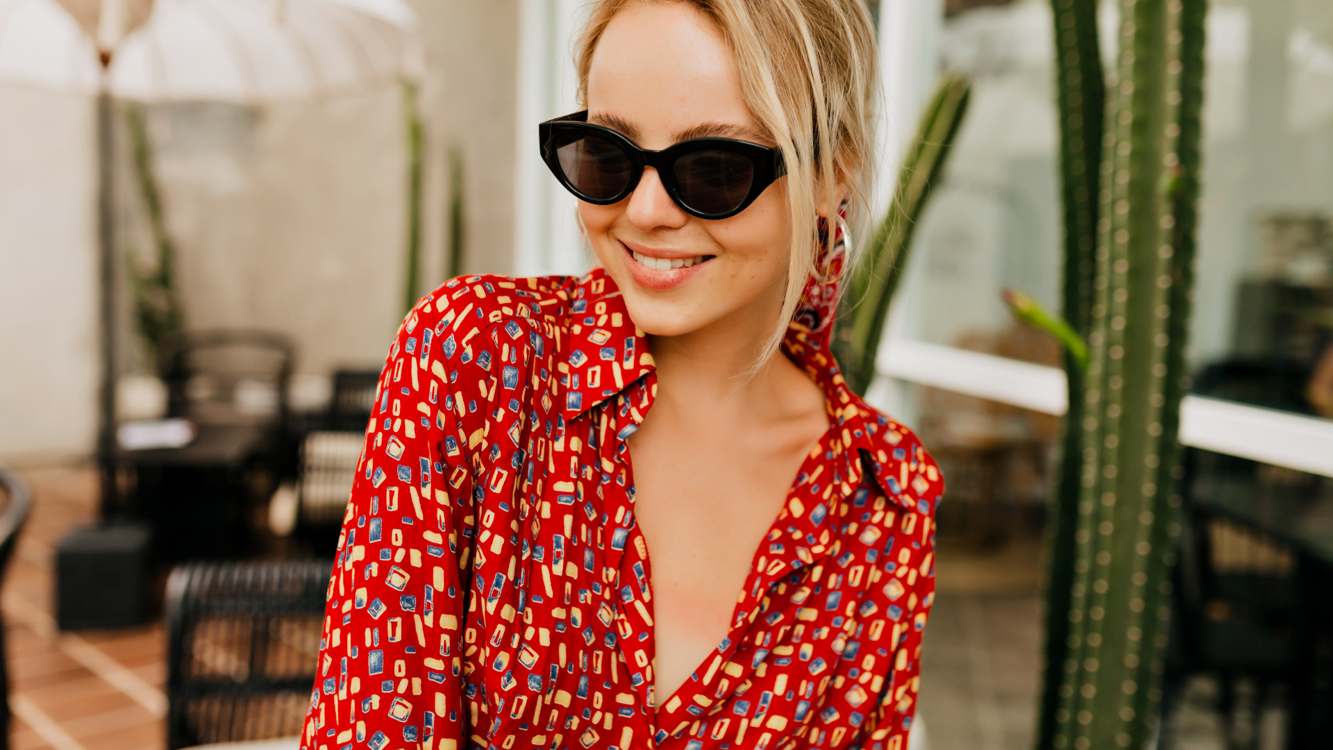 Lunettes de soleil françaises : entre qualité, style et savoir-faire artisanal